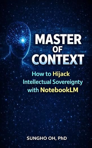 Master of Context 표지