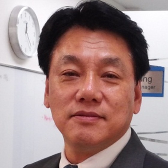 정희준 주임교수